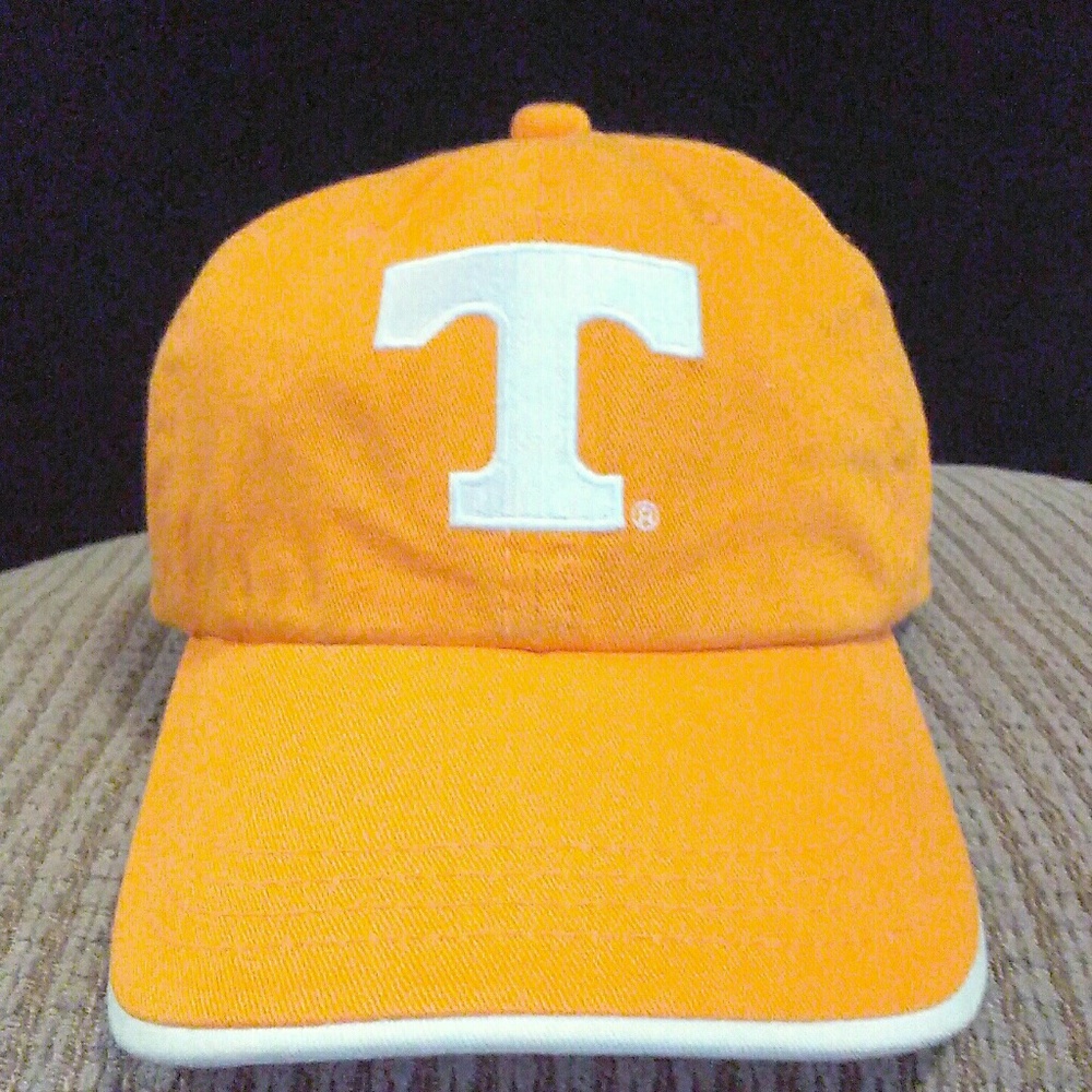Tennessee Volunteers Hat by Signatures